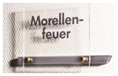Türschilder